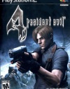 Resident Evil 4