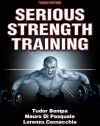 Serious Strength Training-3rd Edition