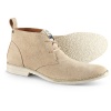 Men's Diesel Interaction Chukkas Tan