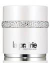 Includes powerful actives for lightening, detoxifying, moisturizing and firming in one formula. This blissfully light and luxurious cream drenches the skin with moisture as it lightens, brightens, and lifts, giving you a more even skin tone, with improved firmness.Pearlescent powders in the cream give immediate illumination while a complex of brightening ingredients works to control age spots and discoloration.