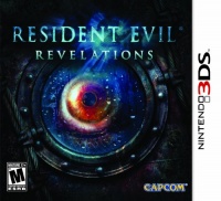 Resident Evil: Revelations