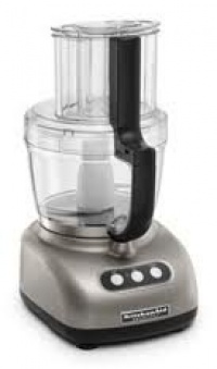 Kitchenaid KFPM773cs Professional 12-Cup Architect Series Food Processor