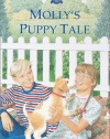 Molly's Puppy Tale (American Girl)