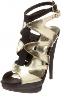 Michael Antonio Women's Thea Platform Sandal