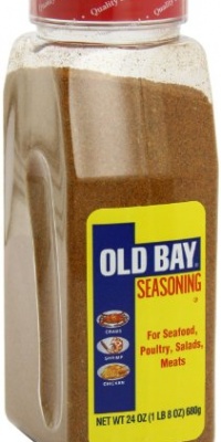 Old Bay Seasoning, 24-Ounce