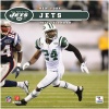 Perfect Timing - Turner 12 X 12 Inches 2013 New York Jets Wall Calendar (8011289)