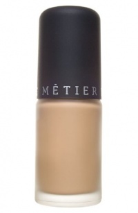 Le Metier de Beaute Classic Flawless Finish Liquid Foundation, Shade 3, 1 Ounce