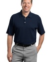 Nike Golf - Dri-FIT Mini Texture Polo