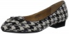 Isaac Mizrahi New York Women's Deborah Flat