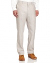 Perry Ellis Men's Big-Tall Blended Pant