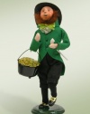 Leprechaun Figurine