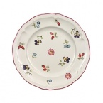 Villeroy & Boch Petite Fleur Bread & Butter Plate