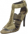 Vince Camuto Women's Amli Ankle-Strap Sandal