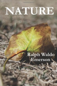 Nature by Ralph Waldo Emerson