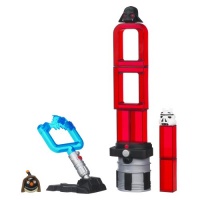 Angry Birds Star Wars Darth Vader's Lightsaber Battle Game