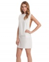 GUESS by Marciano Elin Kling for GUESS by Marciano - Elsa Embroider, MACADAMIA (SMALL)