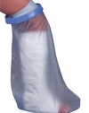 Duro-Med Adult Short Leg (23) Protector, Clear