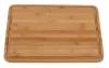 Totally Bamboo Malibu Groove Cutting Board