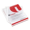 Top-Load Poly Sheet Protectors Economy Letter 200/Box