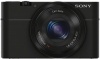 Sony DSC-RX100 20.2 MP Exmor CMOS Sensor Digital Camera with 3.6x Zoom