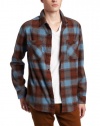 Quiksilver Men's Tweak Woven Shirt