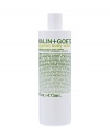 New! Our foaming cleansing gel, now available in 16 oz. size, synthesizes natural bergamot with amino acid-based cleansing agents. Gently and effectively purifies and balances all skin types, especially sensitive and eczema prone, unlike traditionally harsh detergents. Blended to hydrate, rinsing free of residue without irritation, drying, or stripping; helping to reduce epidermal stress. Natural fragrance and color. Easily integrated into daily maintenance and prevention regimen; cleansers can be blended to create personalized bathing experiences.