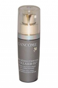 Lancome High Resolution Eye Collaser-5X Unisex Eye Serum, 0.5 Ounce