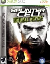 Tom Clancy's Splinter Cell Double Agent