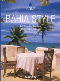 Bahia Style (Icons)