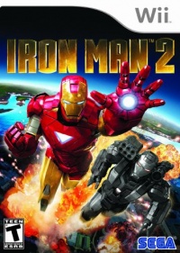 Iron Man 2