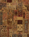 Vintage Collection VINTAVIN11RAS3B5B Area Rug