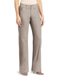 Lee Women's Misses Midrise Vivian Trouser