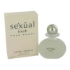 Sexual Fresh by Michel Germain - Eau De Toilette Spray 2.5 oz Sexual Fresh by Michel Germain - Eau