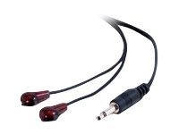 C2G / Cables to Go 40433 Dual Infrared Emitter (10 feet)