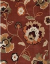 Surya Rugs COS9105-913 9' x 1 3'