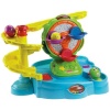 Fisher-Price Topzy Tumblers Twirlin' Tumblin' Fun Park