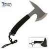 Tomahawk Survival Axe with Sheath