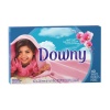 Downy Fabric Softener April Fresh Sheets, 40-count (Pack of 3)