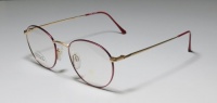 new latest season & genuine - RODENSTOCK style: R2943 C size: 48-19-135 color: RED/GOLD style: FULL-RIM VISION EYEGLASSES/EYE GLASSES/FRAME - womens, ladies