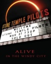 Stone Temple Pilots: Alive in the Windy City DVD