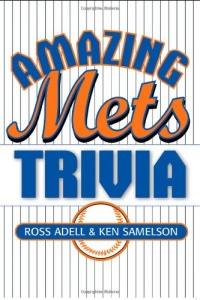 Amazing Mets Trivia