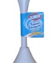 Clorox Covered Toilet Plunger, 32-Ounce Packages (Pack of 2)