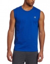 Champion Men's Jersey Muscle Tee