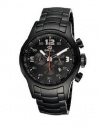 Breil Men's Black Series watch #BW0167