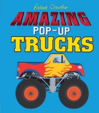 Amazing Pop-Up Trucks