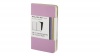 Moleskine Volant Notebook Ruled Pink Extra Small (Set of 2)