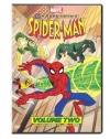 The Spectacular Spider-Man: Volume Two