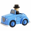 Thomas And Friends Wooden Railway - Sir Topham Hatt's Car