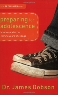 Preparing for Adolescence: How to Survive the Coming Years of Change