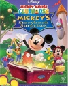 Mickey Mouse Clubhouse: Mickey's Storybook Surprises